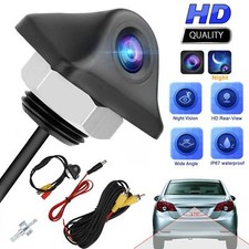 170° Car Rear View Backup Camera Reverse Parking Cam Waterproof HD Night Vision Car Video Systems price