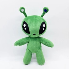 30CM IKEA AFTONSPARV Alien Plush - Green Kids' Favorite 13 ½" Soft Toy Anime NEW Plush Toys price