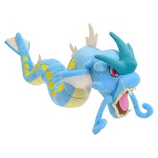 Shiny Gyarados Plush Toys Stuffed Animal Charizard Game for Collectible Gift Plush Toys price