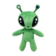 IKEA AFTONSPARV  Green Alien Plush toy Kids' Favorite Anime toy 15 cm Plush Toys price