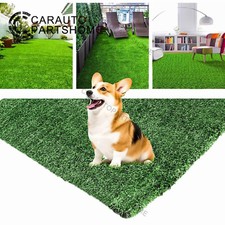 16x6.6 ft Artificial Grass Mat Synthetic Landscape Fake Lawn Pet Dog Turf Garden Artificial Grass price