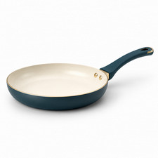 Mainstays Ceramic Aluminum 10 inch Frypan Corsair Pans price