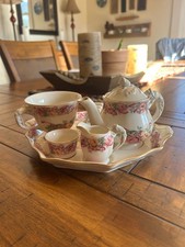 Somerton Green Breakfast set tea set Breakfast Set price
