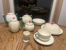 Vintage Shelly Breakfast Set Breakfast Set price