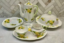 Shelley Dainty Primrose Breakfast Set Breakfast Set price