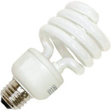 Luminance CFL 13W Half Full Spiral 900LM E26 Light Bulb L30099 Classic Bulb price
