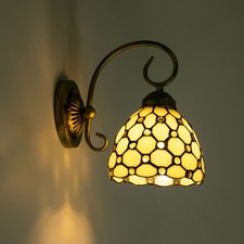 Vintage Wall Mounted LED Light Fixture - Stylish Indoor Wall Sconce Wall Sconces price