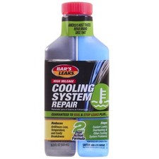 Bar's Leaks High Mileage Cooling System Repair Antifreeze & Coolant 16.9 oz Antifreeze price
