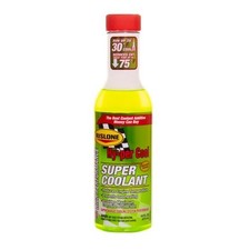 Rislone Hy-per Cool Super Coolant, 16 oz. 16 oz Antifreeze price
