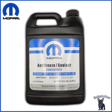 Coolant Antifreeze US OEM Mopar 68163848AB 68163848AC Antifreeze price