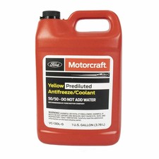 Engine Coolant / Antifreeze-Yellow Prediluted Antifreeze / Coolant - Gallon Antifreeze price
