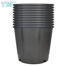 3 Gallon High Quality Flower Plant Nursery Pots 10 Pack For Garden Planting Pots price