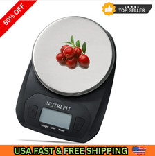 Digital Food Scale Small Kitchen Scales Weight in Grams and OZ for Cooking Bakin Kitchen Scales price