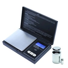 200g x 0.01g Digital Weight Scale Kitchen Jewelry Gold Grain Food MiniSize Gram Kitchen Scales price