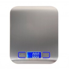 5kg Digital Kitchen Scales LCD Food Weight Postal Scale Electronic Balance Kitchen Scales price