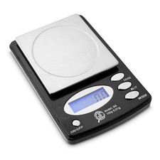 Precision Digital Pocket Scale 100g 0.01g Gram Carat Ounce Grain Jewelry Coin To Kitchen Scales price