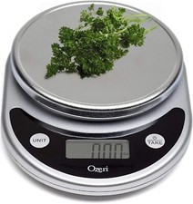 Ozeri ZK14-S Pronto Digital Multifunction Kitchen Scale [COLORS] - FREE SHIPPING Kitchen Scales price
