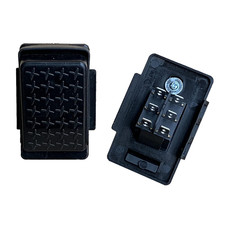 6/12/24 Volt Accelerator Foot Pedal Reset-Control Switch for Kids Ride On Cars, Pedal Cars price