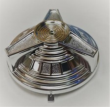 AMF Pedal Car Spinner Hubcap - Chrome Pedal Cars price