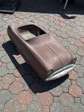 1950’s Garton  Kidillac  Pedal Car Pedal Cars price