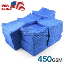 Microfiber Cleaning Cloth Towel Soft Rag Car Polishing No Scratch Auto Detailing Car Cleaning Cloths price
