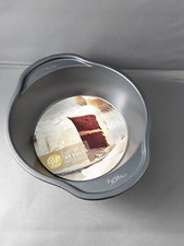 NEW Wilton Perfect Results 6 X 2 Inch Nonstick Round Cake Pan with handles Cake Pans price