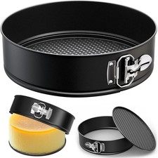 10 Inch Springform Pan Nonstick for Cheesecake Baking Cake Pans price