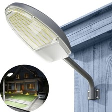 Outdoor LED Yard Street Light Dusk to Dawn Light Waterproof Security Lighting Outdoor Lighting price