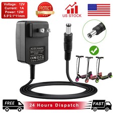12V Volt Battery Charger for Kids Ride On Car Best Choice Products Wrangler SUV Battery-Powered Car price