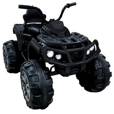 12/24V Ride on Car 6mph Electric Off-road ATV Battery Power Quad Car for Age 2-8 Battery-Powered Car price