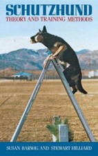 Schutzhund: Theory and Training Methods (Howell reference books) - VERY GOOD Theory Books price