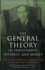 The General Theory of Employment, Interest, and Money - Paperback - GOOD Theory Books price