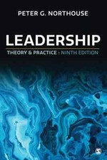 Leadership : Theory and Practice by Peter G. Northouse (Paperback) USA stock Theory Books price
