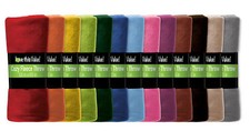 Imperial Home 50 x 60 Soft Warm Fleece Blanket � Throw Blanket Blanket price