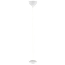 Mainstays 71" White Floor Lamp, Modern Design Floor Lamp price