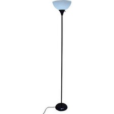 71" Black Floor Lamp, Modern Design Floor Lamp price