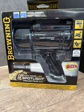 Browning High Noon LED Spotlight  3717760 Spotlight price