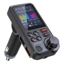 Car FM-BT 5.3 Transmitter Car, Strong Microphone BT Car Car Transmitters price