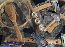 Darice Wooden Musical Instruments - Excellent Educational Children - Choice Toy Musical Instruments price