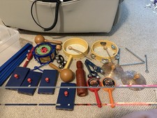 Musical Instrument Set Toy Musical Instruments price