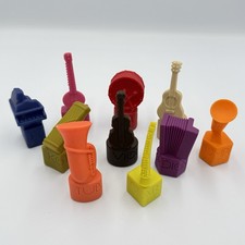 B. Toys Battat Symphony Musical Toy Orchestra REPLACEMENT INSTRUMENTS Toy Musical Instruments price