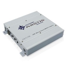 PYRAMID 2 Channel Car Audio Stereo Speaker Box Sub Woofer Power Amplifier Car Amplifiers price