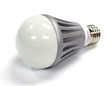 5W LED Energy Saving Light Bulb - Warm White By CS Power Energy-Saving Bulb price