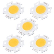 COB LED Light Chip Beads 20mm 3W 260mA Energy Saving Bulb for Spotlight Flood... Energy-Saving Bulb price