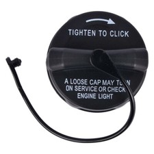 NEW Fuel Cap Fuel Filler Gas Cap W/ Tether For 03-18 Jeep Wrangler JK TJ Fuel Cap price