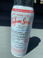 Sea Foam Spray Intake Valve and Upper Engine Cleaner SS14 12 oz Engine Cleaner price