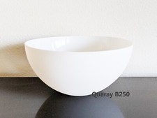 Quaray 10" Plastic Bowl Lamp Shade for Torchiere Floor Lamp Lampshade price