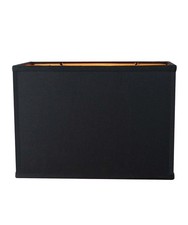 Black Rectangular Drum Lampshade (14x8) (14x8) x 10 Lampshade price