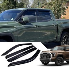 Window Visors Rain Guards, Car Window Wind Deflectors Window Vent Visors Shad... Car Wind Deflectors price