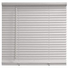 Cordless Vinyl Light Filtering Mini Blinds Window Shades for Home 31 Inch Width Roller Blind price